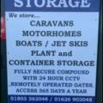 Storage in Newton Abbot - photo 4
